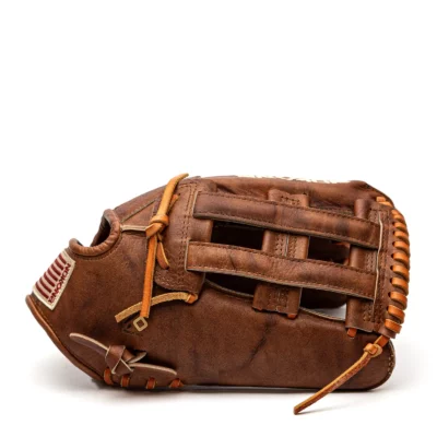 Walnut W-EP1300 13″ H Web Outfield Glove