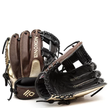 X2™ Platinum Edition™ - Nokona Ballgloves