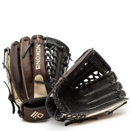 CalfSKN™ - Nokona Ballgloves