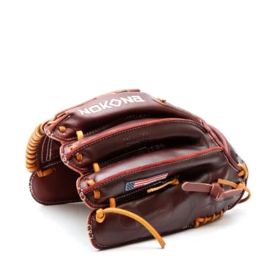 Fastpitch Gloves are built for fast, dynamic play, featuring position-ready shaping and elite responsiveness—handcrafted in the USA for confident, powerful performance.