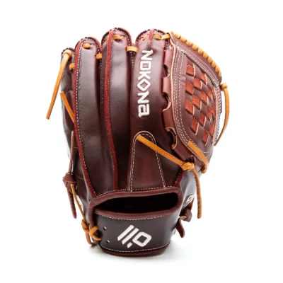 Fastpitch Gloves are built for fast, dynamic play, featuring position-ready shaping and elite responsiveness—handcrafted in the USA for confident, powerful performance.