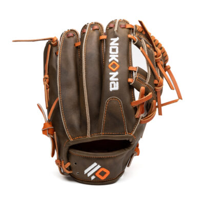 Hunting Season HS-EP1175 11.75″ V Web Infield Glove