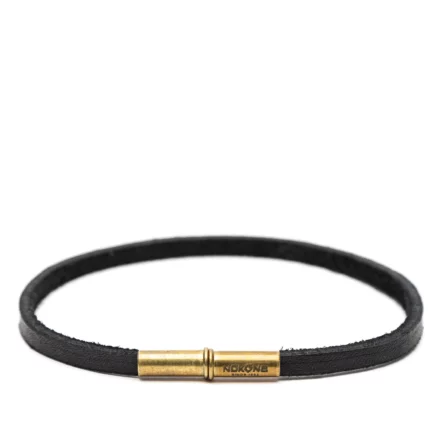 Baseball Bullet Bracelet - Colors - Nokona Ballgloves