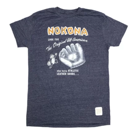 Tops - Nokona Ballgloves