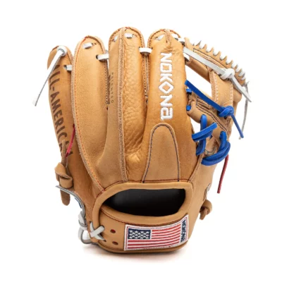 Nokona 硬式野球グローブ Nokona 12.5