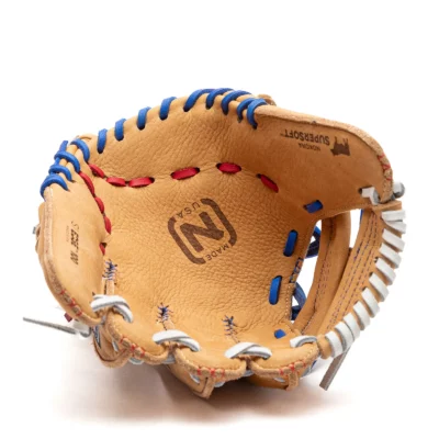 S1-EP100POP Tan 10.5″ I Web 10U Infield/Outfield Glove