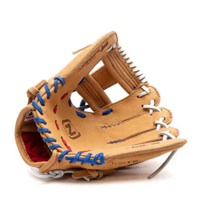 S1-EP100POP Tan 10.5″ I Web 10U Infield/Outfield Glove