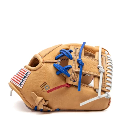 Home - Nokona Ballgloves