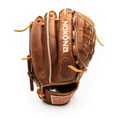 Baseball Gloves offer pro-level performance and long-lasting quality, crafted in America with premium leather for players who demand dependable, elite performance.