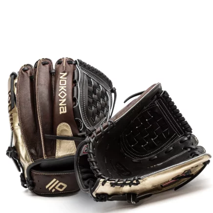 X2™ Platinum Edition™ - Nokona Ballgloves