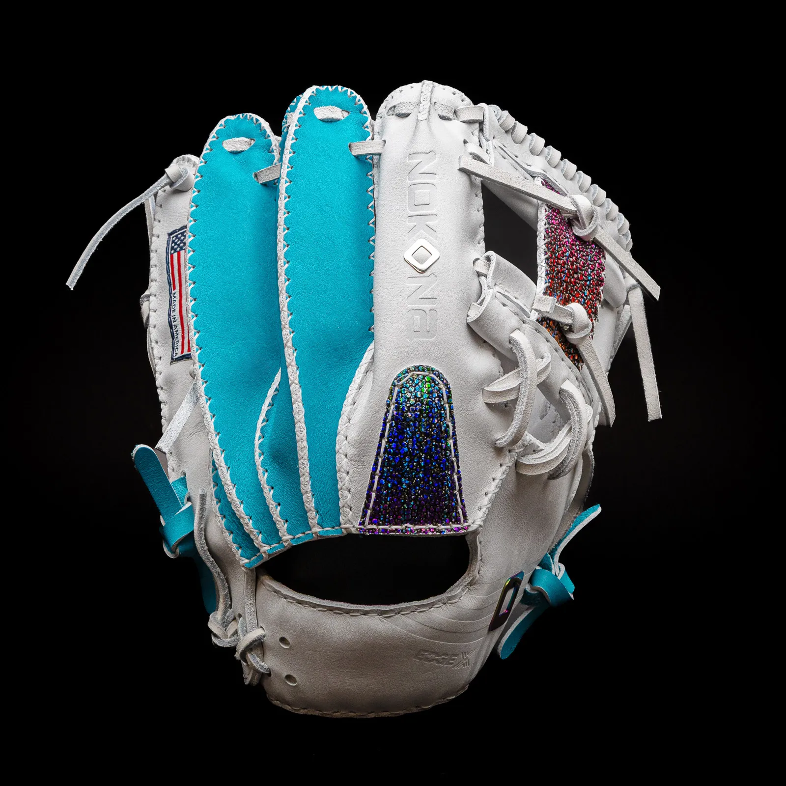 EdgeX® Arctic - 11.75