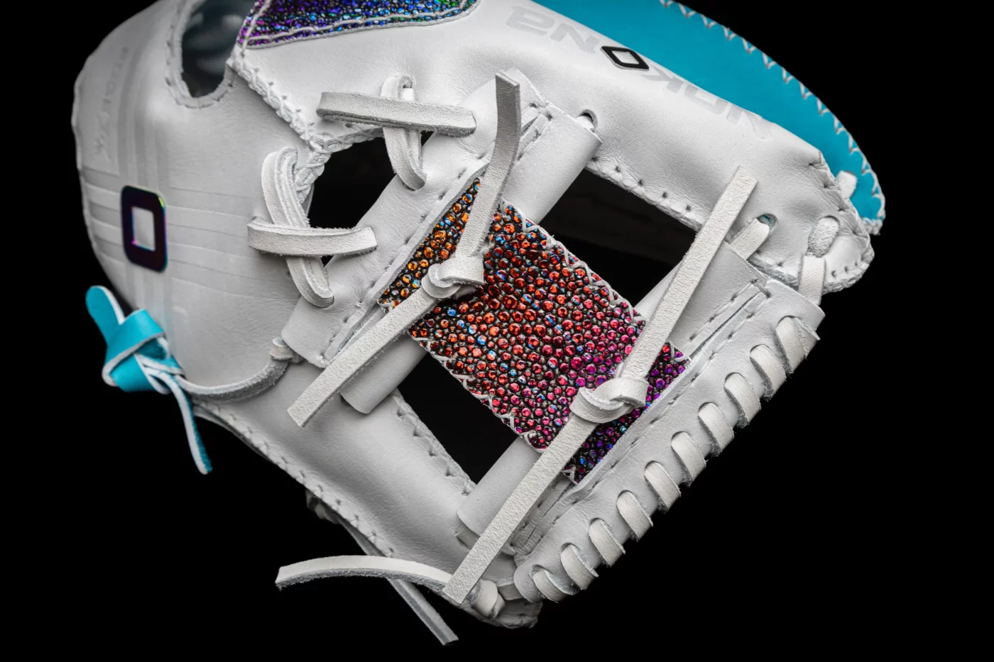 EdgeX® Arctic - 11.75