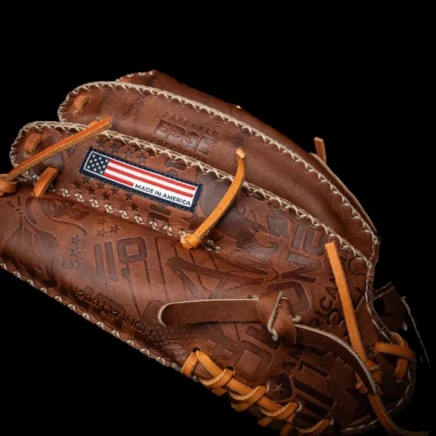 Walnut™ EP - Nokona Ballgloves
