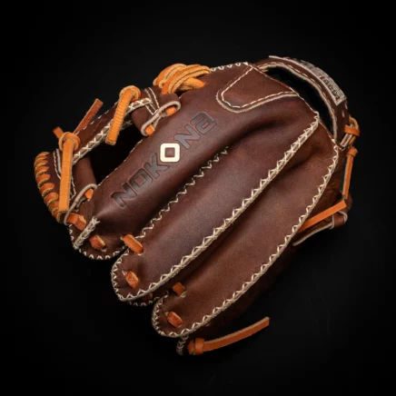 新品未開封　EA Best シークレット・ウェポン・オーバー・ノルマンディ Walnut™ EP - Nokona Ballgloves