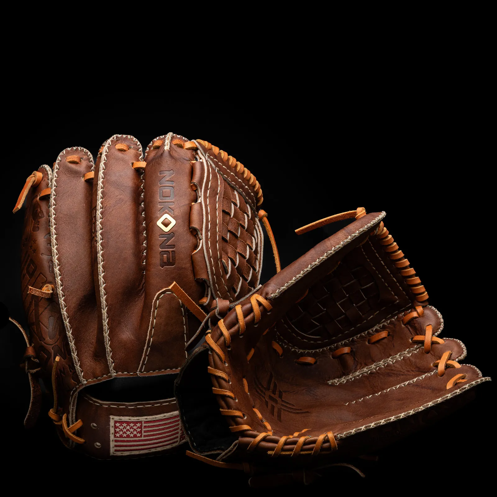 EdgeX® Walnut 12