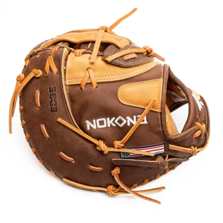 Alpha Select™ EP Platinum Edition - Nokona Ballgloves