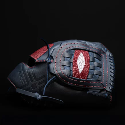 Steerhide - Nokona Ballgloves