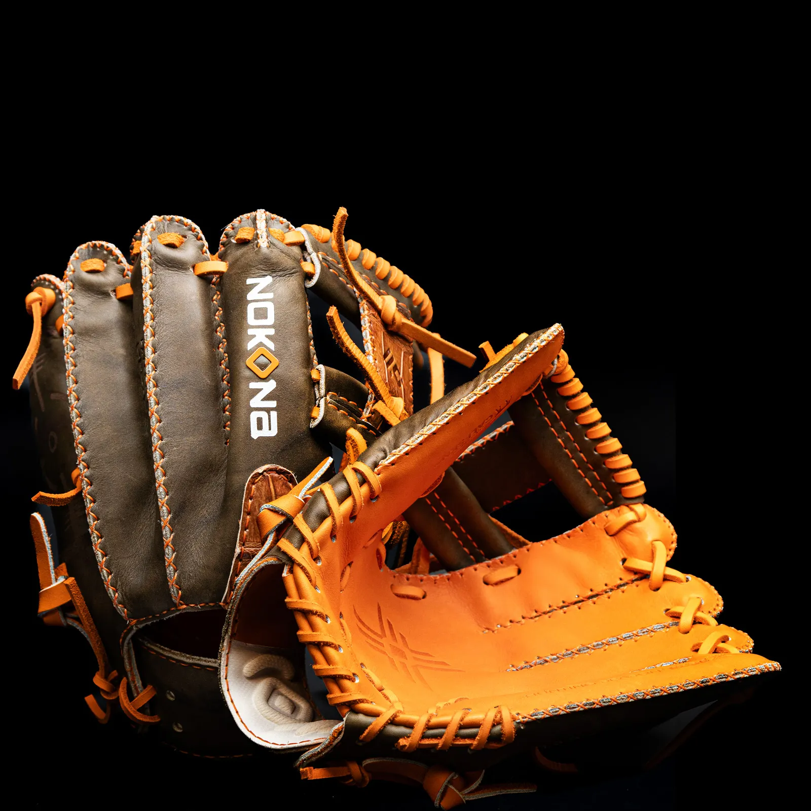 Baseball - Nokona Ballgloves