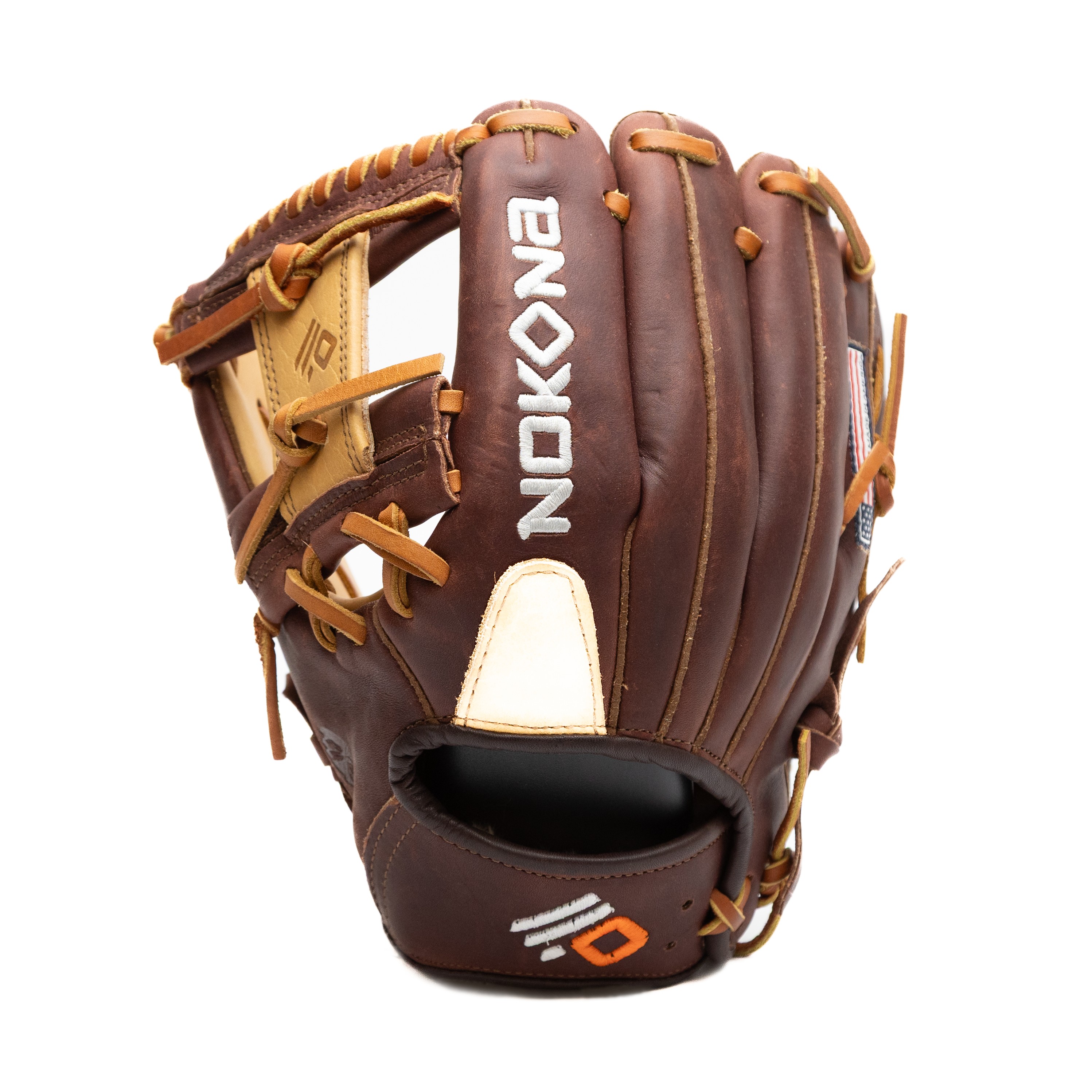 Bison - Nokona Ballgloves