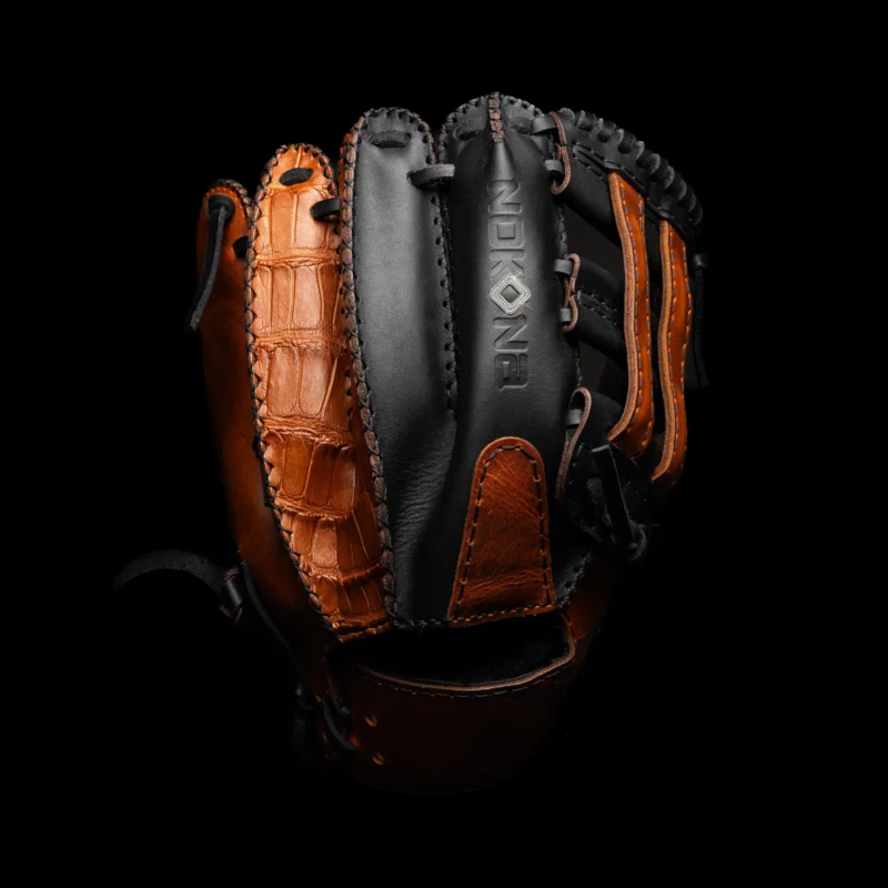 Diamonds on the Diamond - Kingdom - Nokona Ballgloves