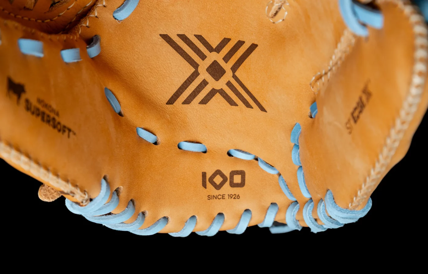 EdgeX® All American 1200 12