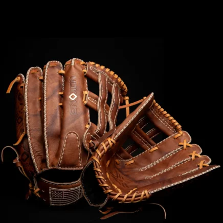 Baseball - Nokona Ballgloves